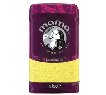 Couscous Fin Mama – 1Kg