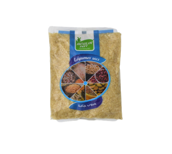Riz étuvé Moulin Vert – 1kg