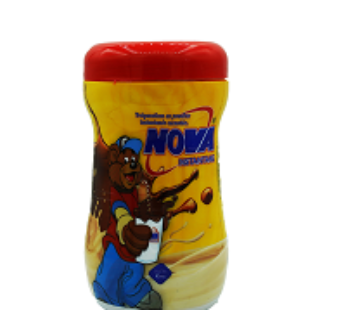 Chocolat en poudre Nova 300g
