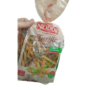 Pâtes Nid d'or fusilli  400g