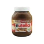 Pâte à tartiner Nutella  825g
