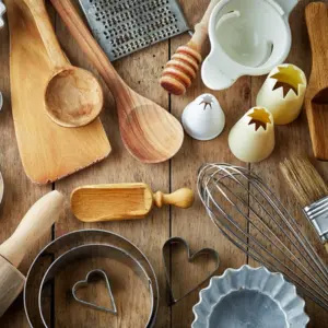 Pâtisserie et accessoires