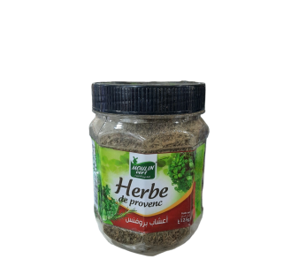 Herbes de Provence Moulin Vert – 125g