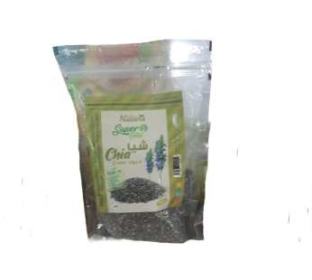 Graines de Chia – 210g