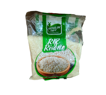 Riz Risotto Moulin Vert – 900g