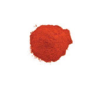 Piment Doux (paprika بابريكا)