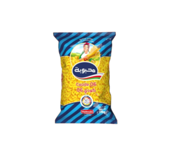 Pâtes Coude Mahbouba -n6- 500g