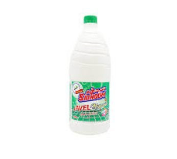 Javel Moussante Sidhoum -Eucalyptus- 2L