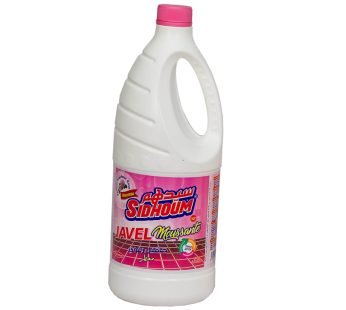 Javel Moussante Sidhoum -Rose- 2L