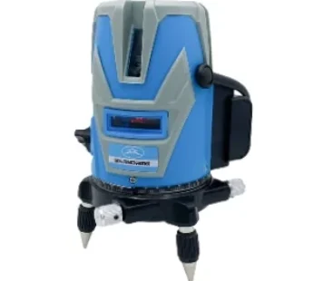 Sarnormax Niveau Laser 5 lignes