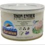 Thon à l’huile végétale Maratun – 400g