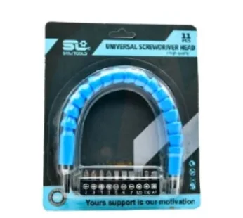 Shili Tools Flexible D…