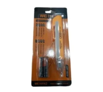 Stylo De Deteceteur De Tension