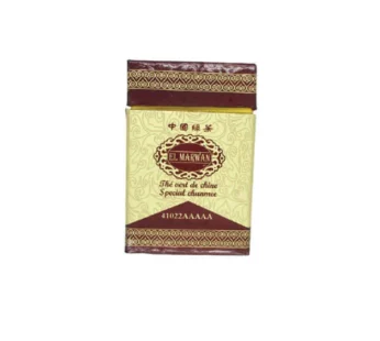 Thé vert El Marwan 150g