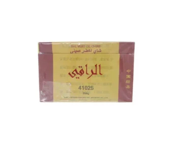 Thé Vert El Raki 250g