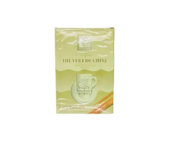 Thé Vert Flécha Qualité Classique 200g