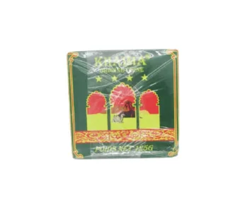 Thé Vert Khaima Origine Chine 125g