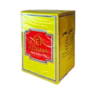 Thé rouge Adana