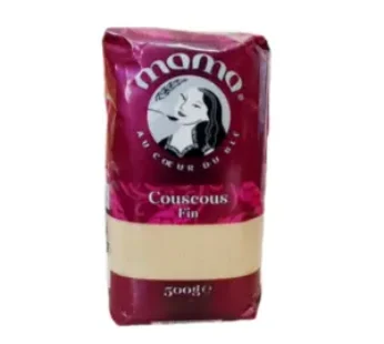 Couscous Fin Mama – 500g
