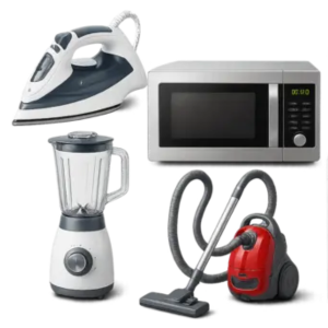 Electroménagers et articles maison