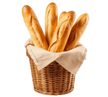 Baguette de pain