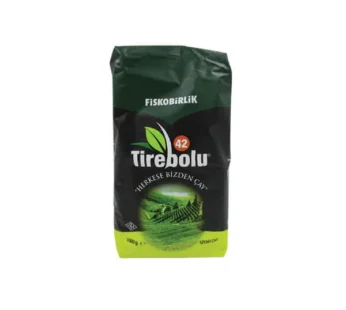 Tirebolu Thé Siyah Cay 1 Kg