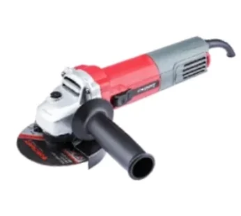 Worcraft Tronçonneuse Meuleuse Angulaire AG07-115 800W