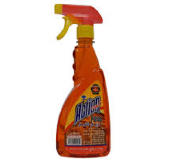 Dépoussiérant Action – Bois – 500ml