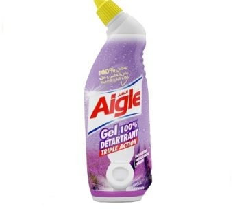 Gel WC  Aigle – Senteur Lavande – 700ml