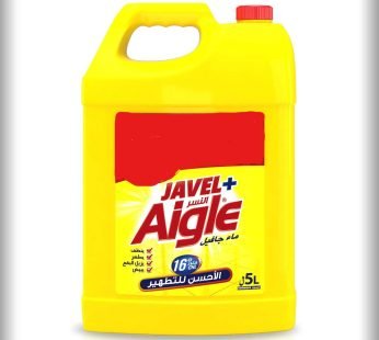 Eau de javel Aigle – 5L