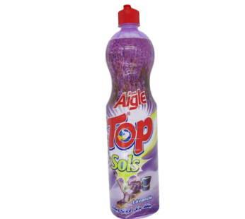 Sanibon Aigle Top Sol – Parfum lavande – 1L