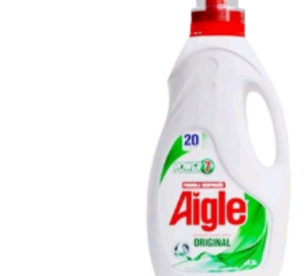 Liquide linge Aigle Original – 2.5L