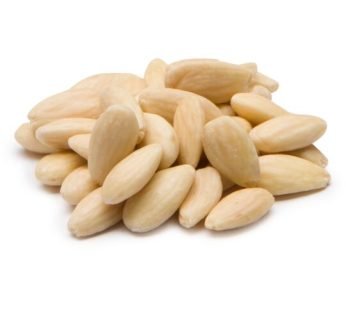 Amandes émondées en vrac – 1kg
