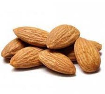Amandes en vrac – 1kg