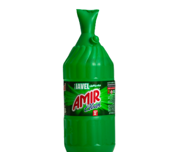 Eau de javel Amir – 850ml