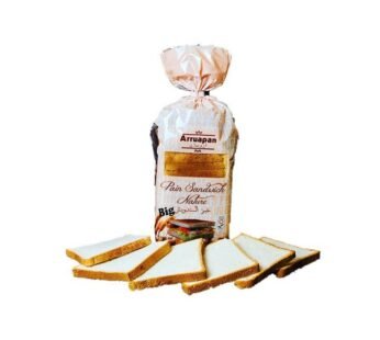 Pain Sandwiche Arruapan Nature – 800g