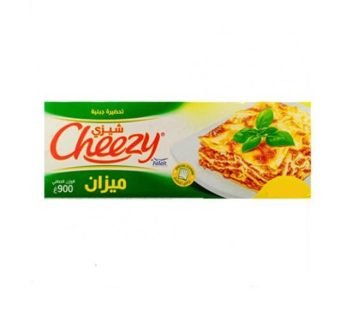 Spécialité Fromagère barre Cheezy – 900g