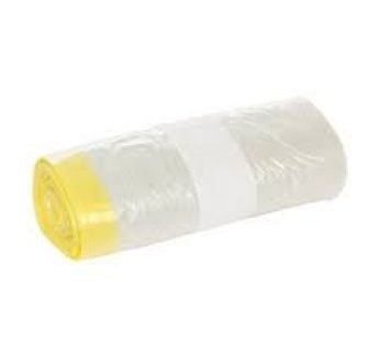 sacs poubelle Click 20L – 15