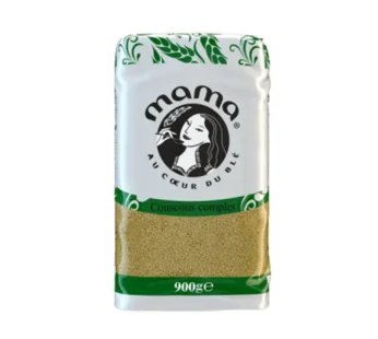 Couscous Complet Mama – 900g