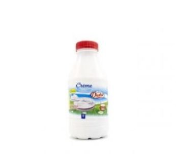 Crème Fraîche- Dhahir  – 45cl-