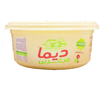 Margarine Dima – 250g