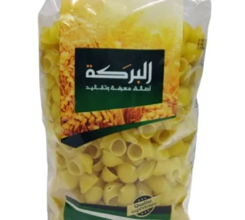 Pâtes  Escargot El Baraka – 500g