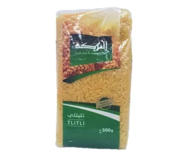 Tlitli  El Baraka – 500g