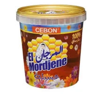 Miel El Mordjene – 2kg