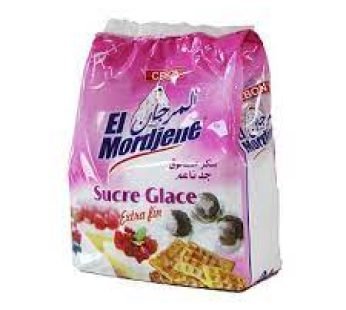 Sucre glace extra fin El Mordjene – 700g