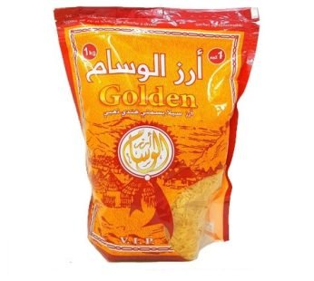 Riz Basmati Golden – El Wissem – 1kg