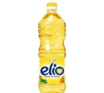 Huile de table Elio 1L