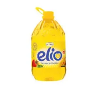 Huile de table Elio 5L