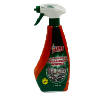 Dégraissant général Force Xpress – 500ml