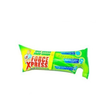 Gel javel Force Xpress – Multi-usages- tube 250ml